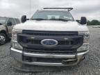 2021 Ford F550 Super Duty zu verkaufen in Byron, GA - Front End
