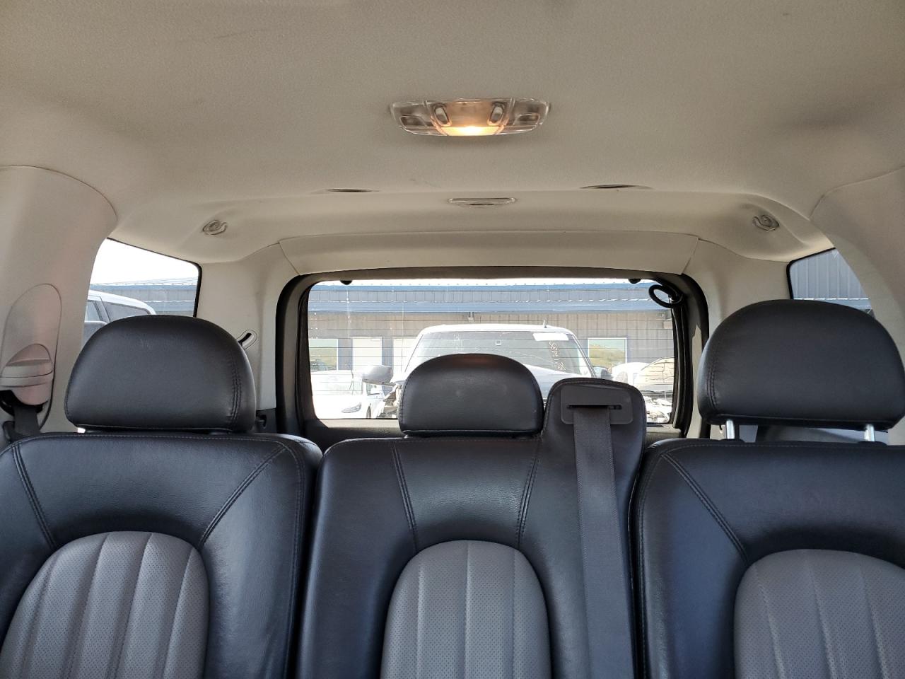 2005 Mercury Mountaineer VIN: 4M2ZU86KX5ZJ09209 Lot: 58049575