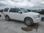 2010 Lincoln Navigator en Venta en New Orleans, LA - Rear End