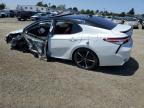 2020 Toyota Camry Xse   за продажба в Vallejo, CA - Front End