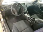 2011 Hyundai Genesis Coupe 2.0T იყიდება Mocksville-ში, NC - Rear End