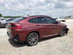 2022 Bmw X4 Xdrive30I   de vânzare în Jacksonville, FL - Front End