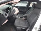 2017 Chevrolet Cruze Lt for Sale in Exeter, RI - Front End