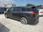 2017 Kia Sedona Lx na sprzedaż w Opa Locka, FL - Minor Dent/Scratches