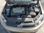 2013 Volkswagen Jetta Tdi de vânzare în Lebanon, TN - Rear End