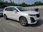 2022 Cadillac Xt6 Premium Luxury за продажба в Savannah, GA - Rear End