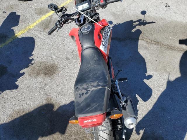 2023 HONDA GROM 125  