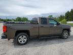 2014 Chevrolet Silverado K1500 Lt zu verkaufen in Leroy, NY - Normal Wear