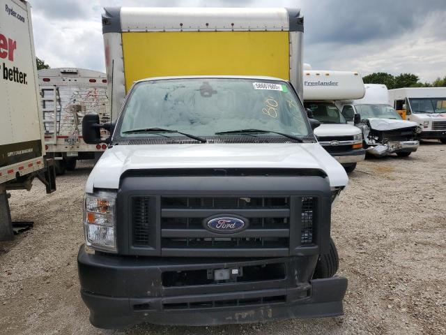 2024 FORD ECONOLINE E350 SUPER DUTY CUTAWAY VAN  