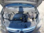 2012 VAUXHALL CORSA SXI for sale at Copart COLCHESTER