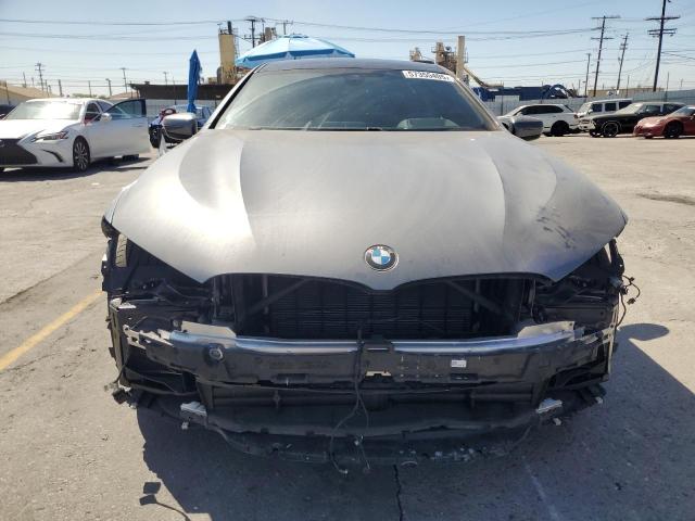  BMW 8 SERIES 2024 Szary