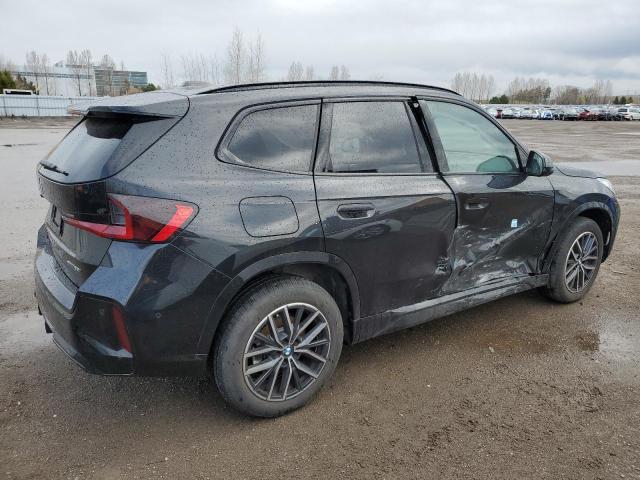  BMW X1 2024 Black