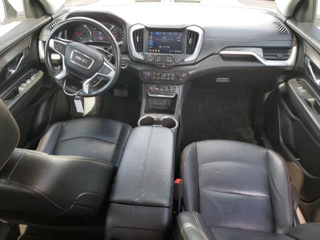  GMC TERRAIN 2019 Biały