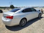 2015 Chevrolet Impala Lt de vânzare în Anderson, CA - Front End
