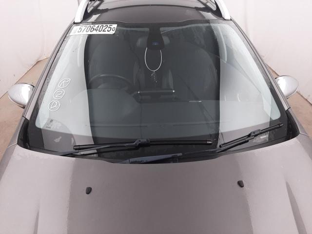 2015 PEUGEOT 2008 CROSS