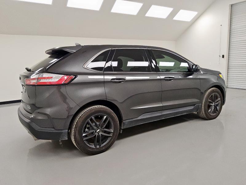  FORD EDGE 2020 Gray