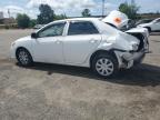 2009 Toyota Corolla Base en Venta en Gaston, SC - Rear End