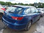 2015 SEAT LEON SE TE for sale at Copart WOLVERHAMPTON