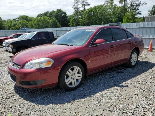 2006 Chevrolet Impala Lt