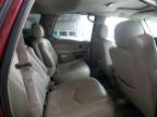 2003 Chevrolet Tahoe K1500 იყიდება Colorado Springs-ში, CO - Front End
