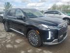 2025 Hyundai Palisade Calligraphy на продаже в Indianapolis, IN - Rear End