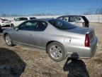 2006 CHEVROLET MONTE CARLO LTZ for sale at Copart AB - EDMONTON