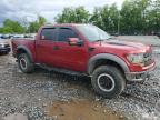 2014 Ford F150 Svt Raptor en Venta en Baltimore, MD - Biohazard/Chemical