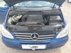 2007 MERCEDES BENZ VIANO CDI2 for sale at Copart WISBECH