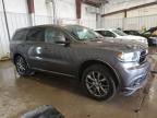 2014 Dodge Durango Sxt for Sale in Franklin, WI - Front End