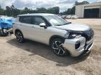 2022 Mitsubishi Outlander Se en Venta en Greenwell Springs, LA - Front End