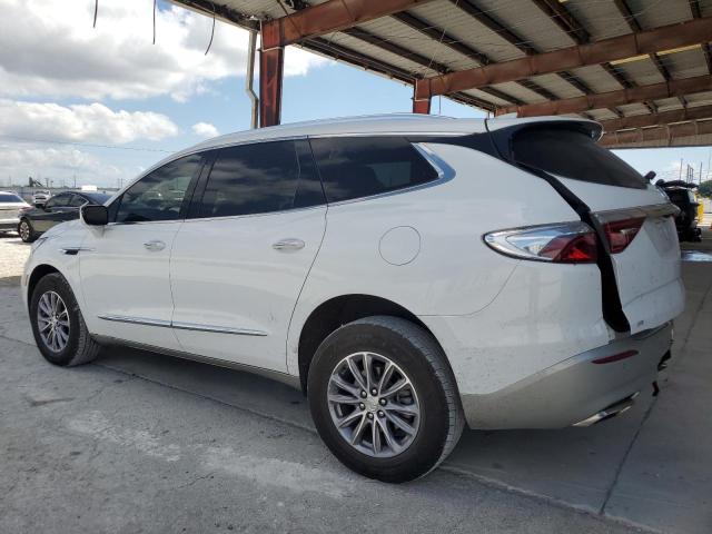  BUICK ENCLAVE 2022 Biały