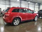 2009 Dodge Journey Sxt en Venta en Ham Lake, MN - Side