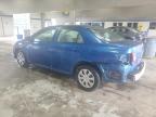 2009 Toyota Corolla Base للبيع في Sandston، VA - Rear End