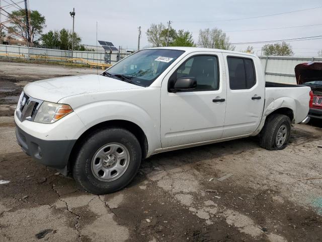 2014 Nissan Frontier S