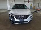 2019 Hyundai Santa Fe Limited продається в Albany, NY - Front End