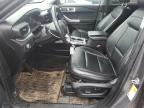 2021 Ford Explorer Xlt zu verkaufen in Woodhaven, MI - Front End