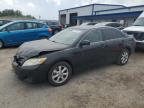 2011 Toyota Camry Base na sprzedaż w Mcfarland, WI - Front End