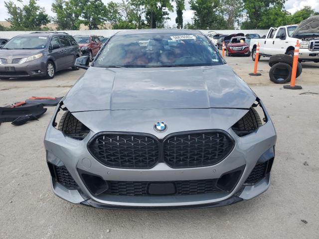  BMW M2 2022 Сріблястий