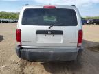 2007 Dodge Nitro Sxt na sprzedaż w Chicago Heights, IL - Side
