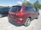 2009 Hyundai Santa Fe Se   en Venta en Cahokia Heights, IL - Rear End