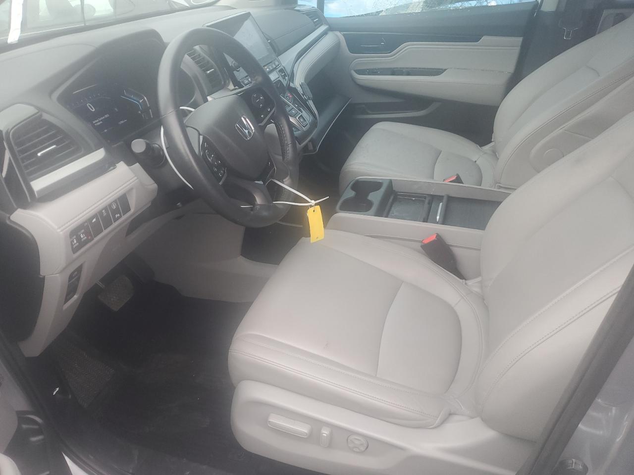 2024 Honda Odyssey - Image 7