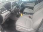 2024 Honda Odyssey Touring на продаже в Florence, MS - Side