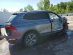 2018 Volkswagen Tiguan Se de vânzare în Louisville, KY - Front End