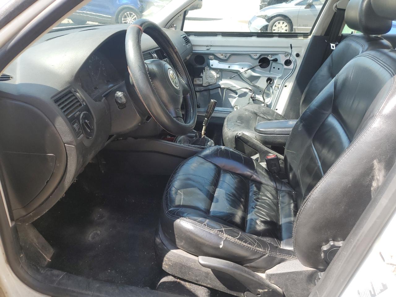 2000 Volkswagen Jetta Gls VIN: 3VWSA29M3YM174433 Lot: 56945085