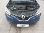 2015 RENAULT KADJAR DYN for sale at Copart CHESTER