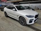 2020 Bmw X6 Xdrive40I en Venta en Wheeling, IL - Undercarriage