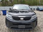 2015 Kia Sorento Lx   продається в Lyman, ME - All Over
