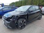 2023 SEAT IBIZA FR S for sale at Copart WHITBURN