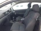2005 TOYOTA COROLLA T2 for sale at Copart BRISTOL