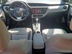 2017 Toyota Corolla L de vânzare în Haslet, TX - Hail